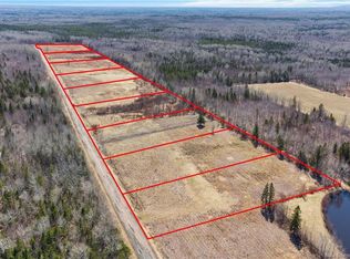 7 Babineau Rd LOT 25, Dundas, NB E4R3T3