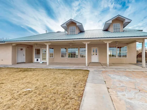 1348 Loma Del Cielo, Corrales, NM 87048