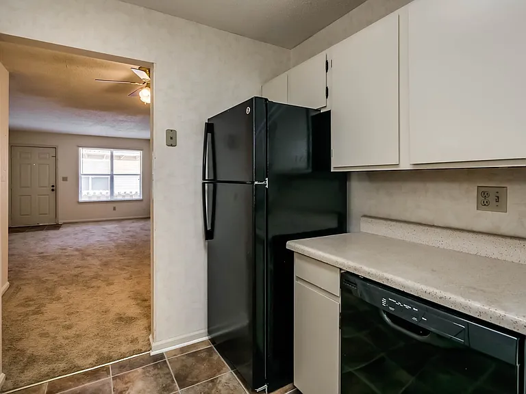 Essex Square Apartments — Photo 58