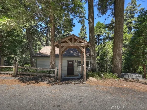 576 Kuffel Canyon Rd, Arrowhead Villas, CA 92352
