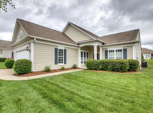122 Navy Cir, Mount Juliet, TN 37122