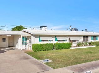 10212 N 105th Ave, Sun City, AZ 85351