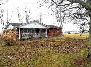 5654 Camp Run Rd, Georgetown, OH 45121