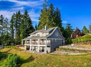 5000 E Hillcrest Dr, Pt Orchard, WA