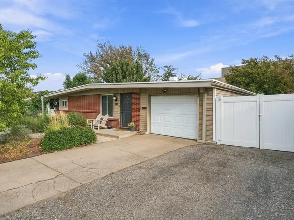 148 W 1550 N, Sunset, UT 84015