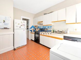 104 Strathmore Rd #3, Brighton, MA 02135