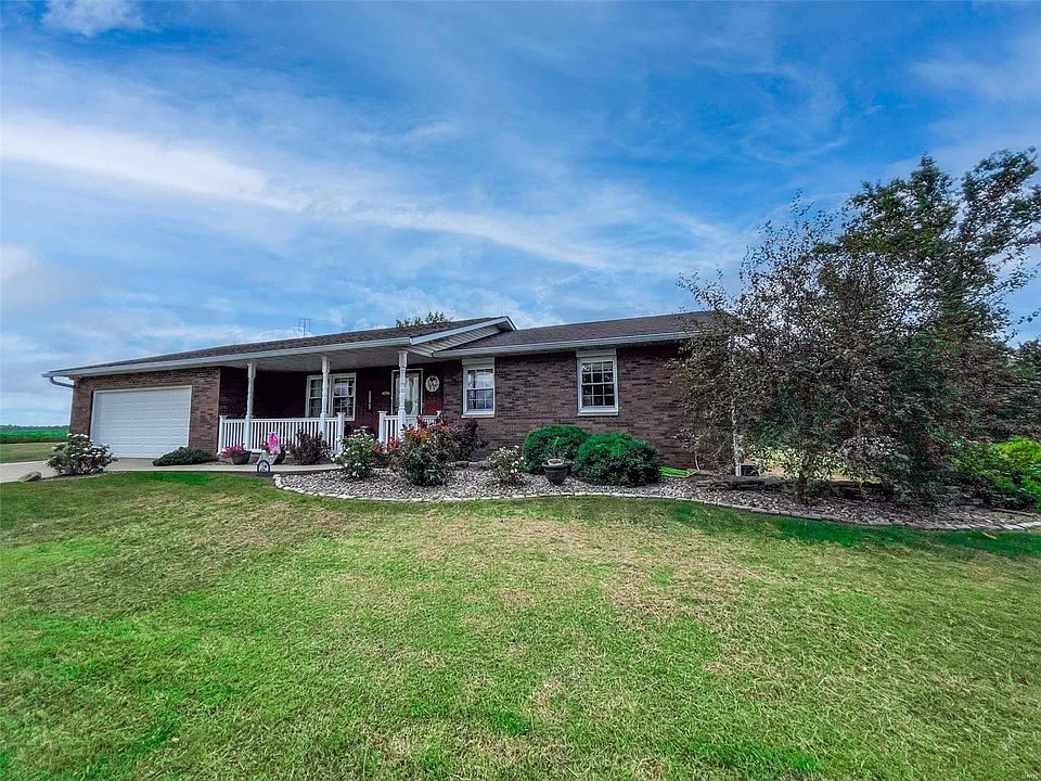 15756 State Route 127, Hoyleton, IL 62803 Zillow