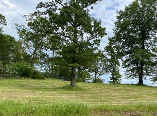 715 Ridgeview Dr, Tahlequah, OK 74464