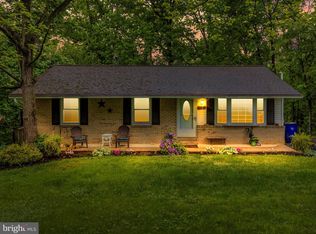 11977 Arlington Mill Rd, Union Bridge, MD 21791