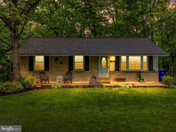 11977 Arlington Mill Rd, Union Bridge, MD 21791