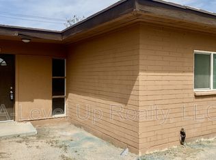 3043 E Proctor Vis, Tucson, AZ 85713