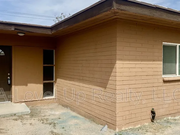 3043 E Proctor Vis, Tucson, AZ 85713