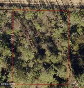 0 Hibiscus St, Fountain, FL, 32438