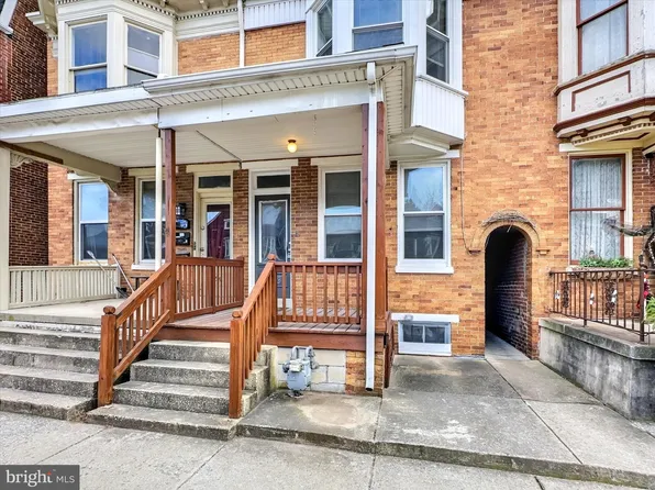 456 Pennsylvania Ave, York, PA 17404