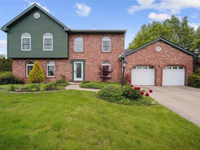 5020 Meadow Crest Dr, Allison Park, PA, 15101