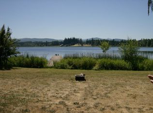 4728 Silver Lake Rd E, Eatonville, WA 98328