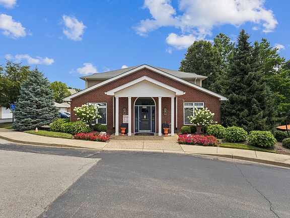 5th image of 3300 Aspen Valley Cir #3203