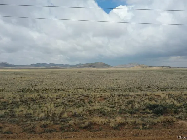 18772 County Road LOT 48 & 49, Sanford, CO 81151