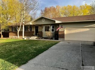 2325 Cabellaro Dr, Ammon, ID 83406