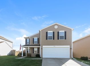 1428 Dowell St, Greenwood, IN 46143