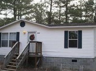 3295 Hillmon Grove Rd, Cameron, NC 28326