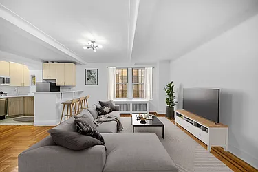 Rented by Vector New York, LLC