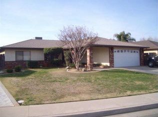 525 Francis St, Bakersfield, CA