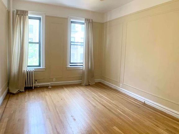 2nd image of 1 Bennett Ave #3A