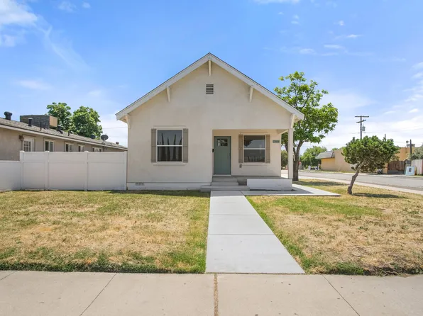 1504 Davis St, Livingston, CA 95334