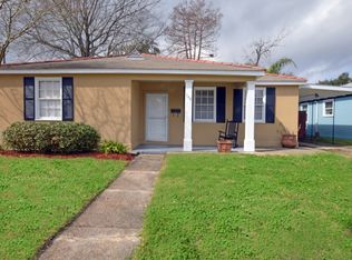 548 Carol Dr., Jefferson, LA 70121