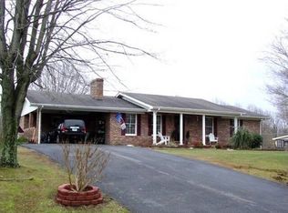 16469 Southwood Dr, Abingdon, VA 24210