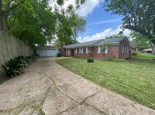 2006 Possum Creek Rd, Houston, TX 77017