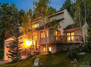919 Coneflower Dr, Golden, CO 80401