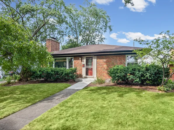 8536 Kedvale Ave, Skokie, IL 60076