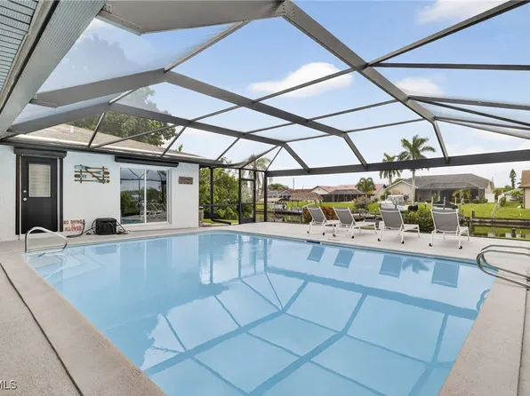 1104 SE 16th Ter, Cape Coral, FL 33990