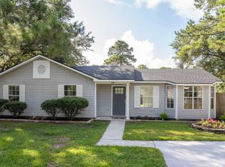 28 Irongate Dr, Beaufort, SC 29906
