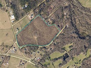 0 Brown Rd, Bowman, GA 30624