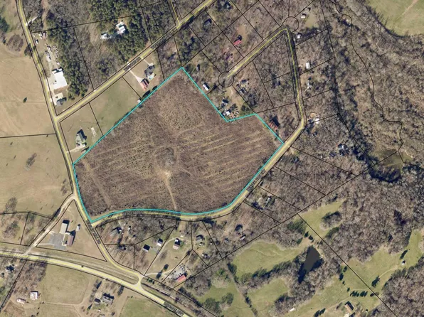 0 Brown Rd, Bowman, GA 30624