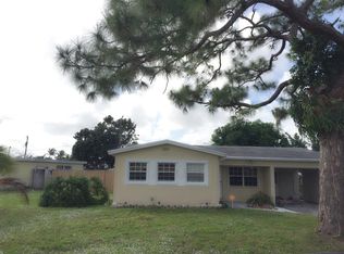 420 Hulmes Ter, Hollywood, FL 33024