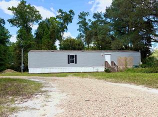 179 Pixie Cir, Crawfordville, FL 32327