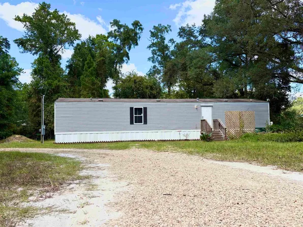 179 Pixie Cir, Crawfordville, FL 32327