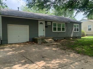 603 N Cedar St, Owasso, OK 74055