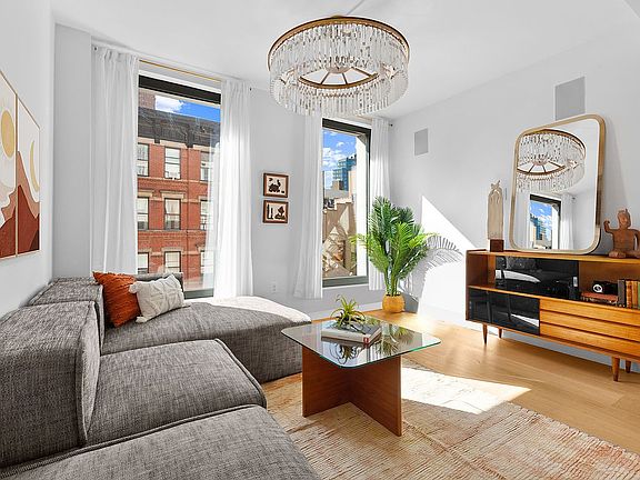 4th image of 45 E 7th St APT 4A