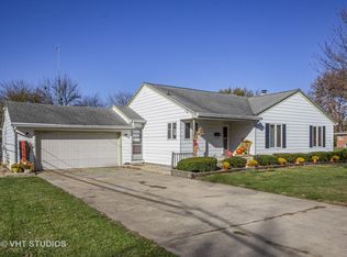 1245 S Wilson Ave, Kankakee, IL 60901