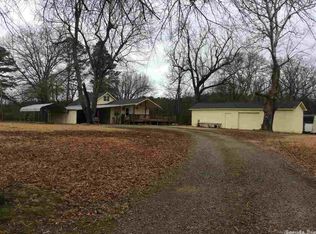 362 Canterbury Ln, Hot Springs National Park, AR 71913