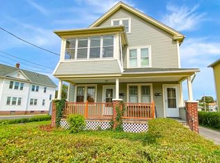 267 Fairview Ave, Chicopee, MA 01013