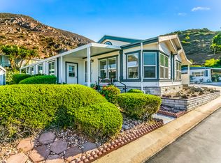 32 Gitana Ave #168, Camarillo, CA 93012