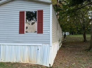 700 Beck Rd Lot B, Eastaboga, AL 36260