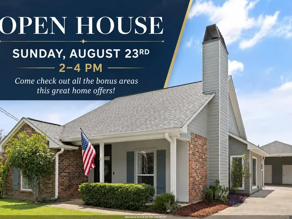 8590 Oliver Ave, Baton Rouge, LA 70809