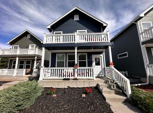 1333 Flycatcher Ln, Colorado Springs, CO 80916